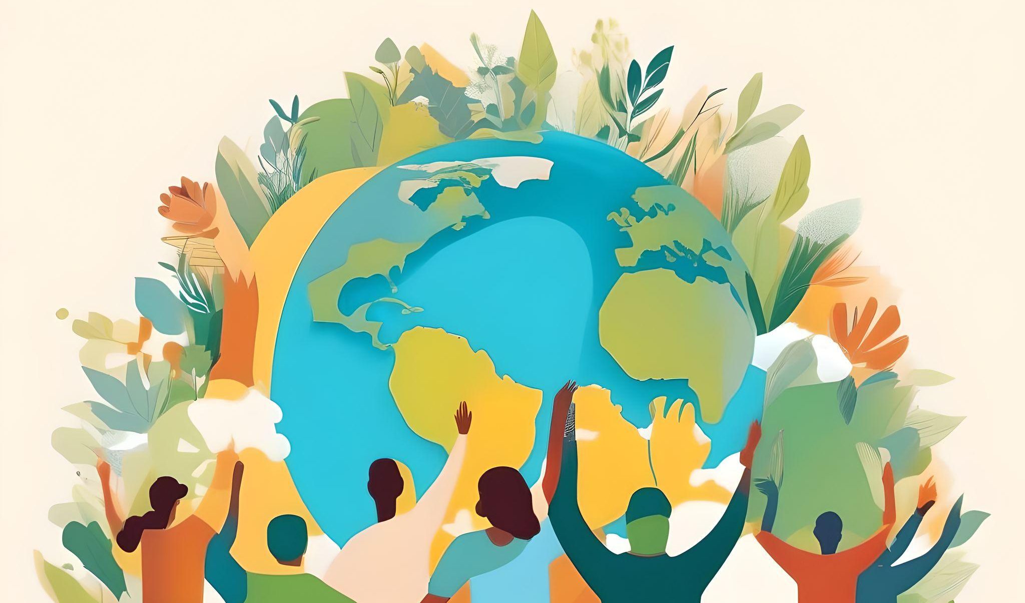 همکاری داوطلبانه