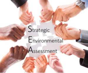 پیش نویس آیین نامه ارزیابی راهبردی محیط زیستی (SEA) طرحهای کلان توسعهای کشور